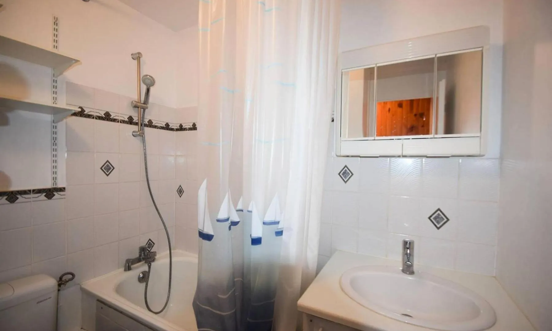 Residence Les Hameaux I - Studio 3 Pers Les Hameaux I - Plagne Villages Mae-8964 La Plagne 0*,