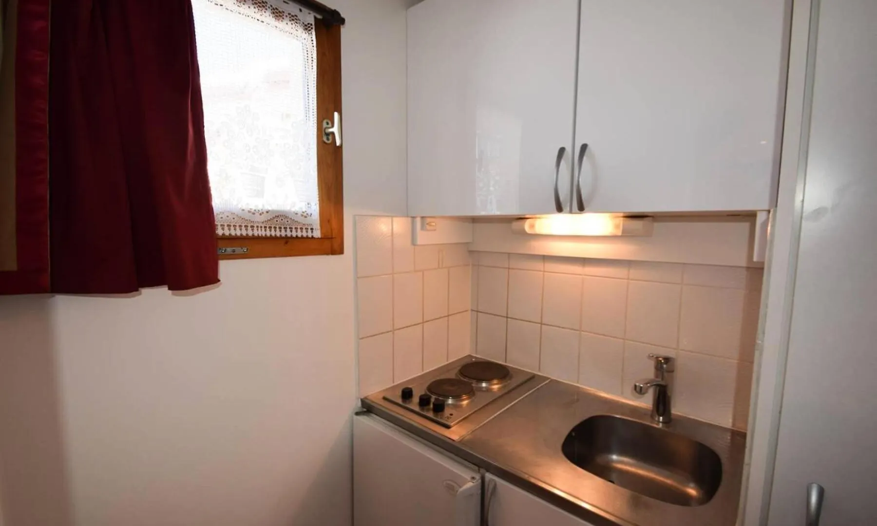 Residence Les Hameaux I - Studio 3 Pers Les Hameaux I - Plagne Villages Mae-8964 La Plagne